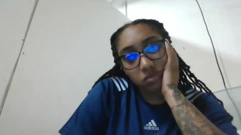 Snapshot of ava_f0xy chatting on 11, 2, 2025 Ava Jordana online show from 11, 2, 2025