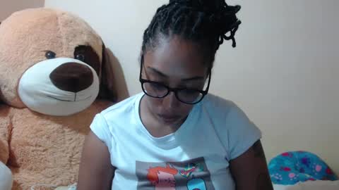 Snapshot of ava_f0xy chatting on 22, 2, 2025 Ava Jordana online show from 22, 2, 2025