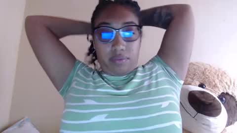 Snapshot of ava_f0xy chatting on 24, 2, 2025 Ava Jordana online show from 24, 2, 2025