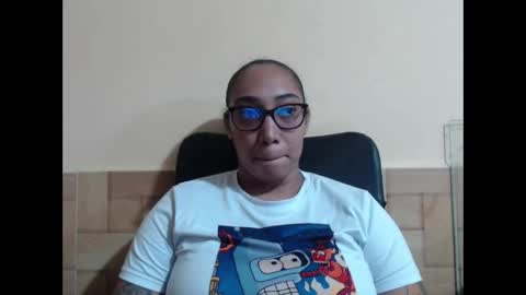 Snapshot of ava_f0xy chatting on 2, 10, 2025 Ava Jordana online show from 2, 10, 2025