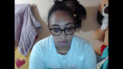 Snapshot of ava_f0xy chatting on 5, 10, 2025 Ava Jordana online show from 5, 10, 2025