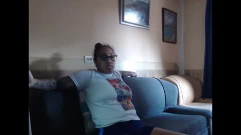 Snapshot of ava_f0xy chatting on 7, 10, 2025 Ava Jordana online show from 7, 10, 2025