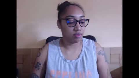 Snapshot of ava_f0xy chatting on 20, 10, 2025 Ava Jordana online show from 20, 10, 2025