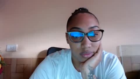 Snapshot of ava_f0xy chatting on 30, 10, 2025 Ava Jordana online show from 30, 10, 2025