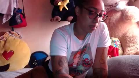 Ava Jordana online show from 22, 11, 2025