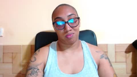 Snapshot of ava_f0xy chatting on 11, 3, 2026 Ava Jordana online show from 11, 3, 2026