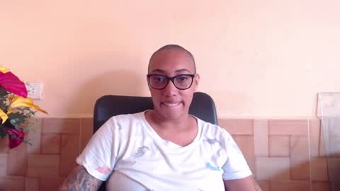 Snapshot of ava_f0xy chatting on 10, 7, 2026 Ava Jordana online show from 10, 7, 2026