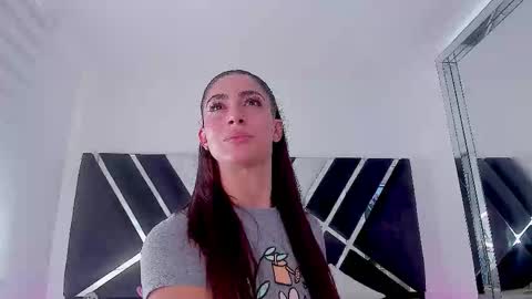 Ava Fontana online show from 25, 10, 2025