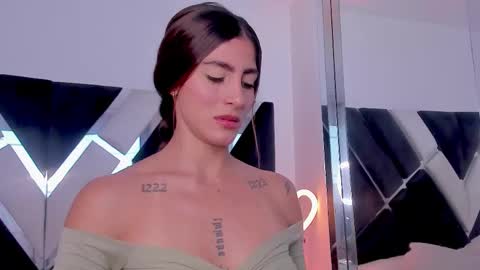 Snapshot of ava_fontana2 chatting on 24, 2, 2026 Ava Fontana online show from 24, 2, 2026