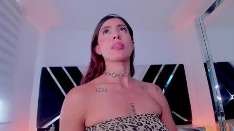 Ava Fontana online show from 19, 5, 2026