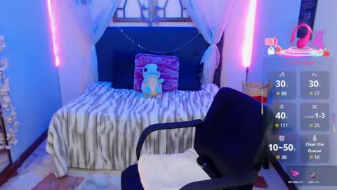 Snapshot of ava_harper_ chatting on 27, 5, 2026 Ava online show from 27, 5, 2026