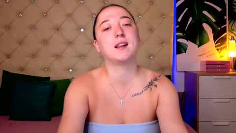 Snapshot of ava_maax chatting on 1, 6, 2026 Ava online show from 1, 6, 2026