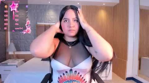 Snapshot of ava_milller chatting on 8, 11, 2025 Ava- Megan - Every day from 530 to 200 pm COL online show from 8, 11, 2025