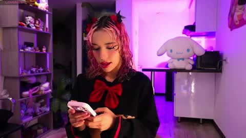 Snapshot of ava_williams_ chatting on 15, 4, 2026 AVA online show from 15, 4, 2026