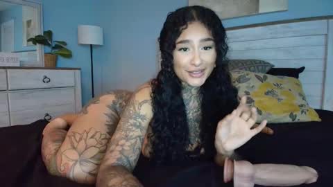 Ava Eve online show from 12, 3, 2026