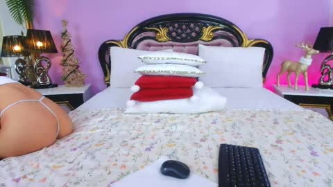 Pamela online show from 24, 11, 2025