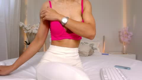 Snapshot of avaaaddams chatting on 21, 7, 2026 Pamela online show from 21, 7, 2026