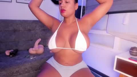 Snapshot of avaferrera chatting on 3, 3, 2025 Ava Ferrera Elena online show from 3, 3, 2025