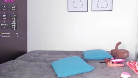 Snapshot of avaferrera chatting on 11, 10, 2025 Ava Ferrera Elena online show from 11, 10, 2025