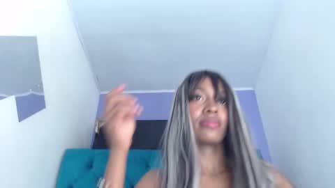 avalericherrycm101 online show from 4, 10, 2025