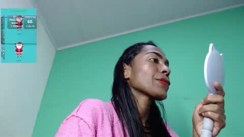 avalericherrycm101 online show from 4, 12, 2025