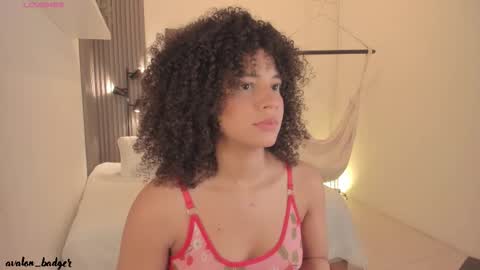 Avalon online show from 26, 9, 2025