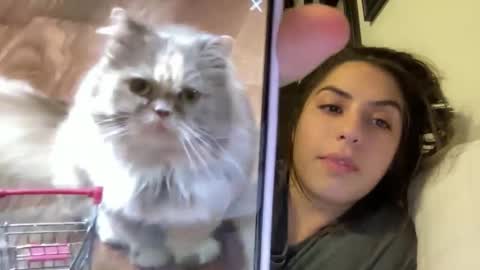 Snapshot of avamonroexo chatting on 5, 12, 2024 Ava Monroe online show from 5, 12, 2024