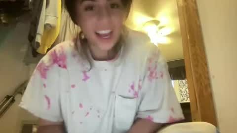 Ava Monroe online show from 31, 1, 2025