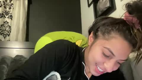 Ava Monroe online show from 15, 12, 2025