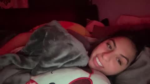 Ava Monroe online show from 23, 12, 2025