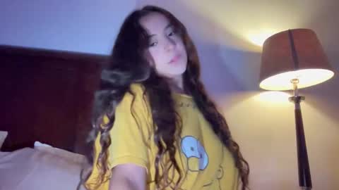 Snapshot of avangelinefunn99 chatting on 20, 10, 2025 avangelinefunn99 online show from 20, 10, 2025