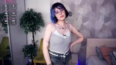 avaobierne online show from 16, 12, 2025