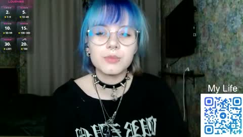 avaobierne online show from 27, 3, 2026