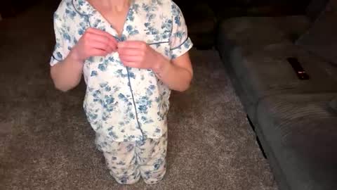 Ava Rose online show from 3, 3, 2026