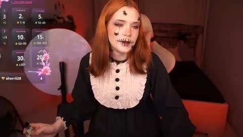 Snapshot of avaryder chatting on 24, 10, 2025 Ava online show from 24, 10, 2025