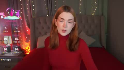 Snapshot of avaryder chatting on 3, 12, 2025 Ava online show from 3, 12, 2025