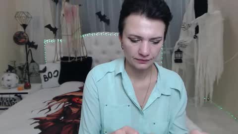 Snapshot of avasaturnian chatting on 3, 11, 2025 avasaturnian online show from 3, 11, 2025