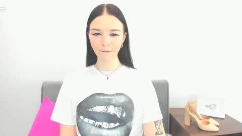 avasensitive69 online show from 11, 9, 2025