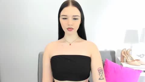 avasensitive69 online show from 18, 9, 2025