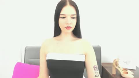 avasensitive69 online show from 25, 9, 2025