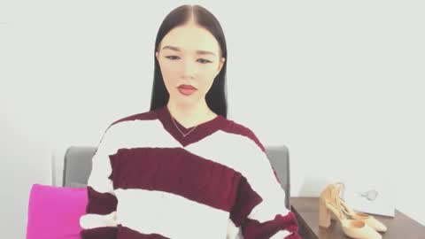 avasensitive69 online show from 3, 10, 2025