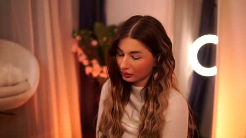 Carina online show from 28, 1, 2025