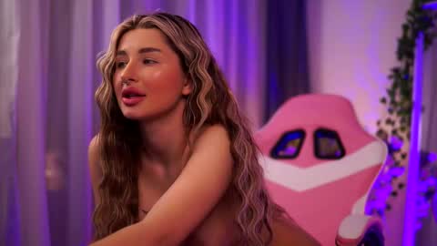 Carina online show from 13, 2, 2025