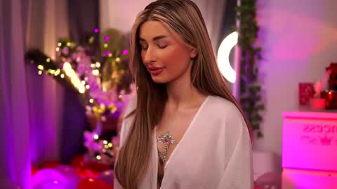 Carina online show from 14, 2, 2025