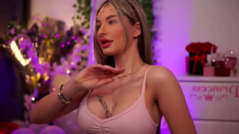 Carina online show from 17, 2, 2025