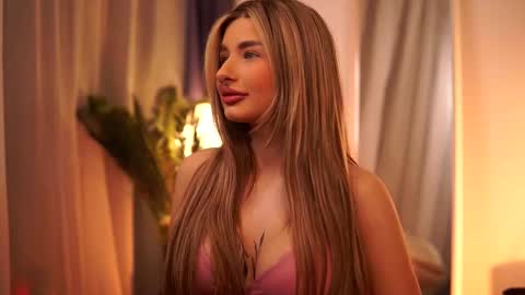 Carina online show from 11, 3, 2025