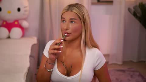 Carina online show from 11, 9, 2025