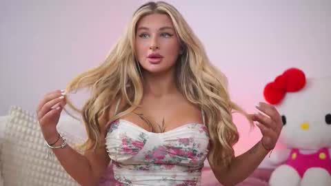 Carina online show from 24, 9, 2025