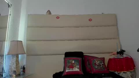 Ava Tomas online show from 20, 11, 2025