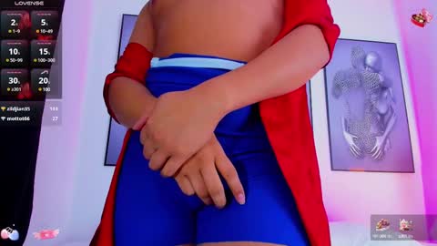 Avavega 1 online show from 3, 3, 2025